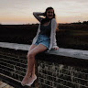 Meet your Posher, Sophie